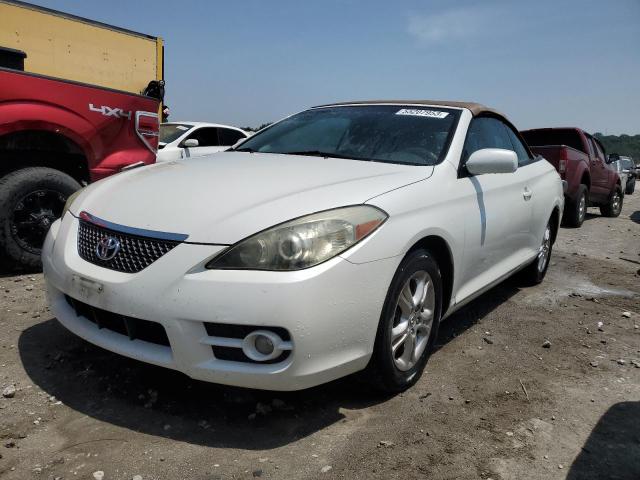 2007 Toyota Camry Solara SE