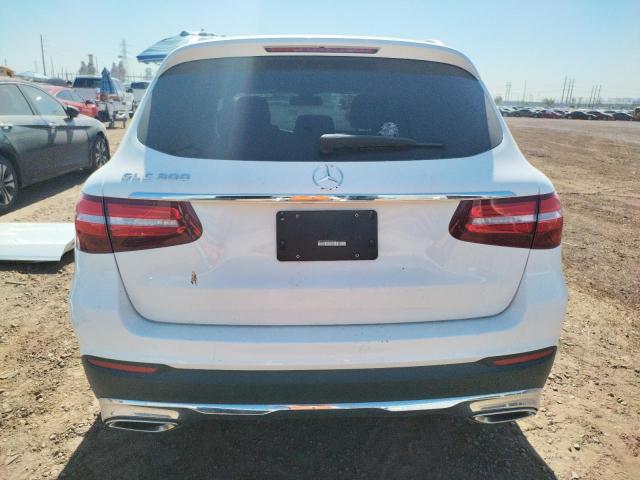 WDC0G4JBXKF642156 Mercedes-Benz GLC 300