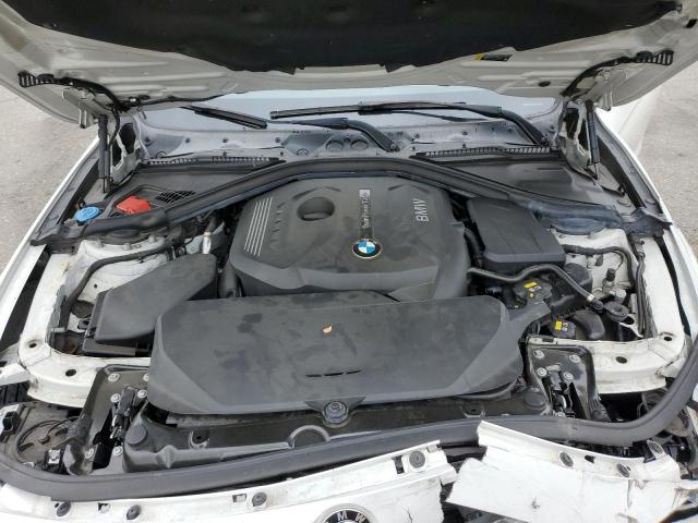 WBA8B9G50HNU50164 BMW 330 I