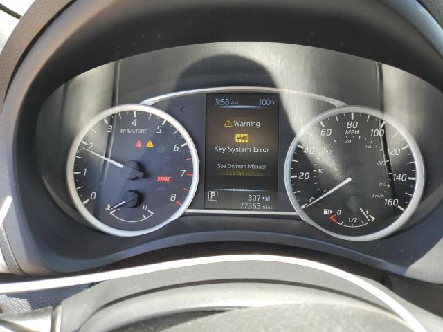 3N1AB7AP3GY261368 Nissan SENTRA S