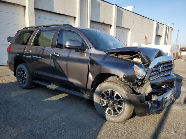 2017 TOYOTA SEQOUIA - 5TDBY5G1XHS147691