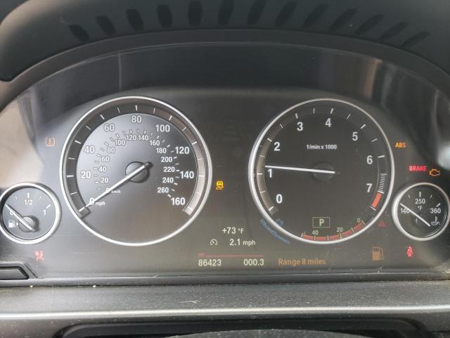 2015 BMW 528 XI - WBA5A7C5XFD623174