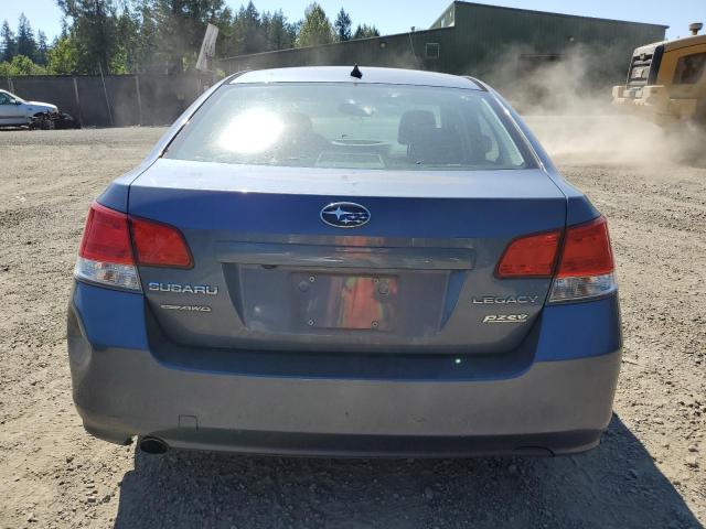 4S3BMBL60E3030386 Subaru Legacy 2.5i Limited