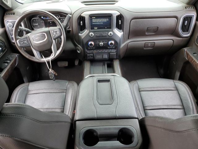 1GT49RE75MF128030 GMC Sierra K2500 Denali
