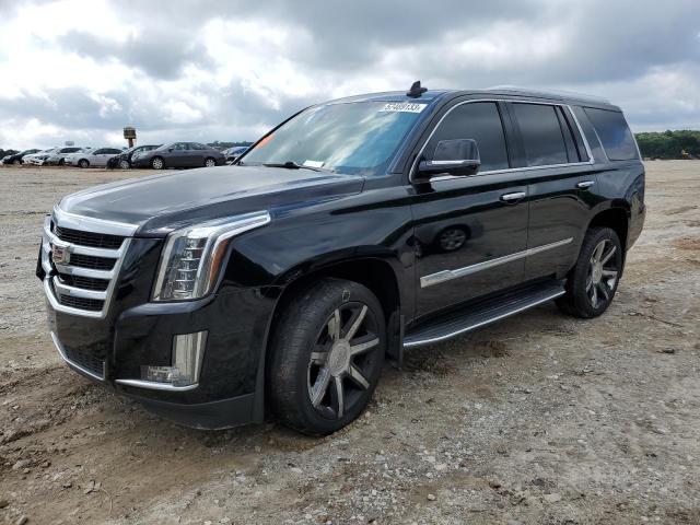 2015 CADILLAC ESCALADE L - 1GYS3MKJ3FR674106