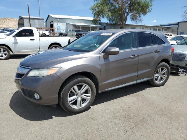 2013 Acura RDX 