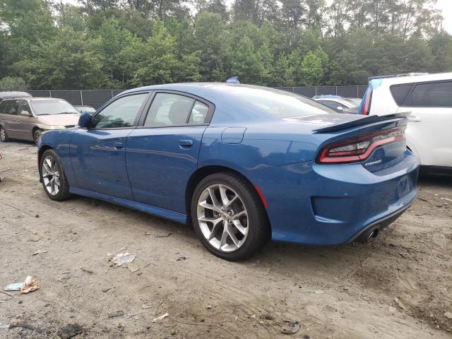 2C3CDXHG9NH110287 Dodge Charger Gt 2022