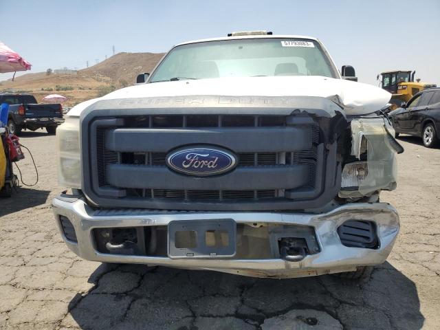 1FTBF2A60FEA14353 Ford F250 Super Duty