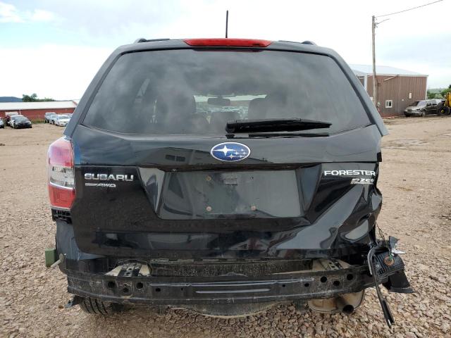 JF2SJADC6FH570810 Subaru Forester 2.5i Premium