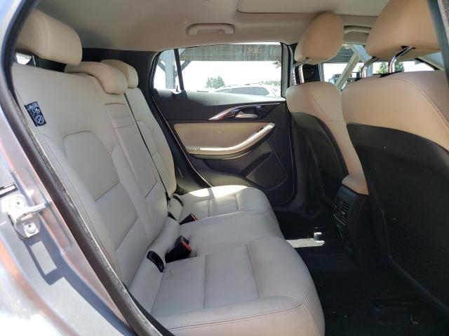 2018 INFINITI QX30 PURE - SJKCH5CRXJA059563