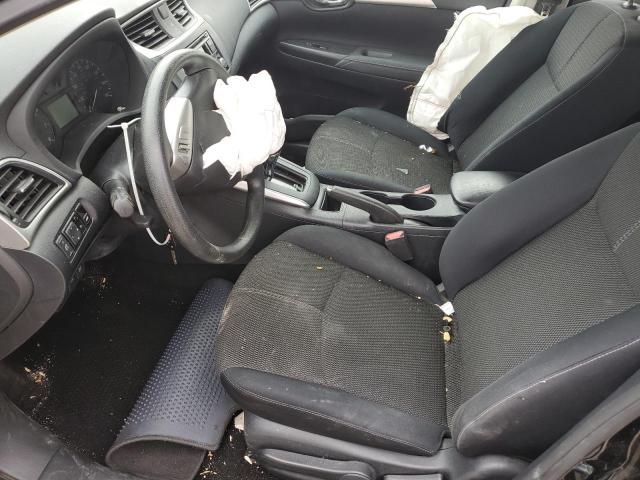 3N1AB7AP9HY288883 Nissan SENTRA S