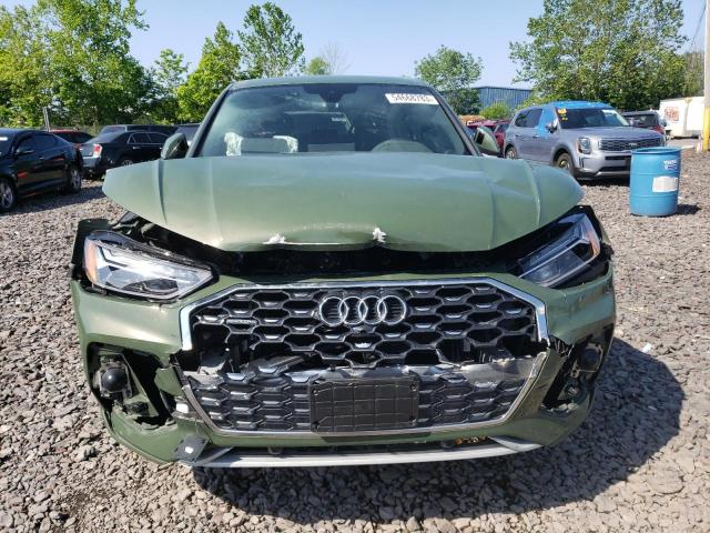2021 AUDI Q5 SPORTBA WA15AAFY0M2070933