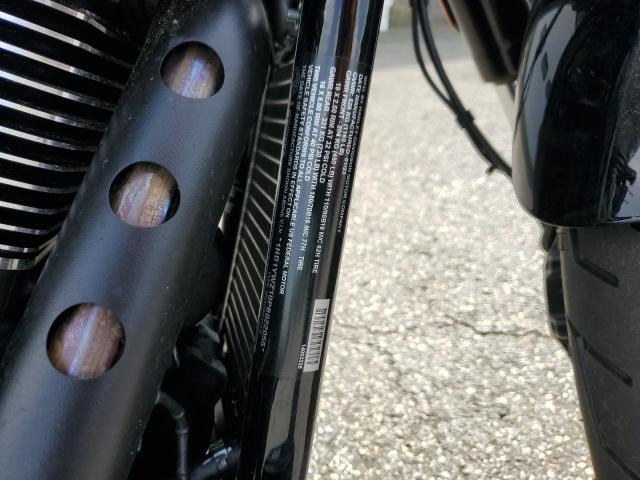 2023 HARLEY-DAVIDSON FLXRS 1HD1YWZ10PB022055