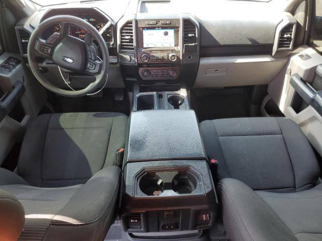 1FTEW1EG8HKE48504 Ford F150 Supercrew