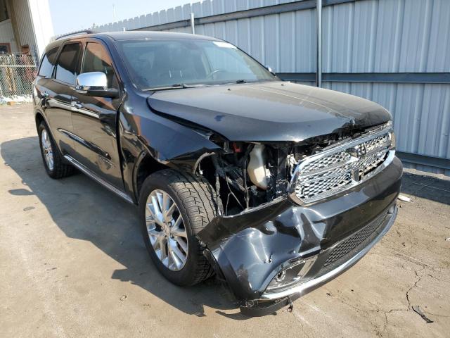2015 DODGE DURANGO CI - 1C4RDJEG2FC874493