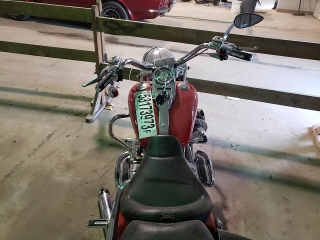 2007 HARLEY-DAVIDSON ROAD KING 1HD1PG8187Y951319