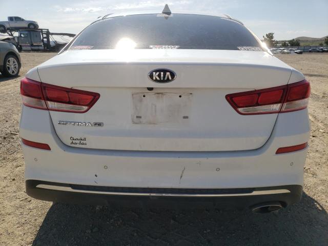5XXGT4L39LG387525 KIA Optima Lx