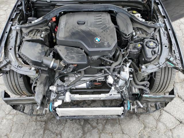 WBA53BH08MWX05917 BMW 530 I