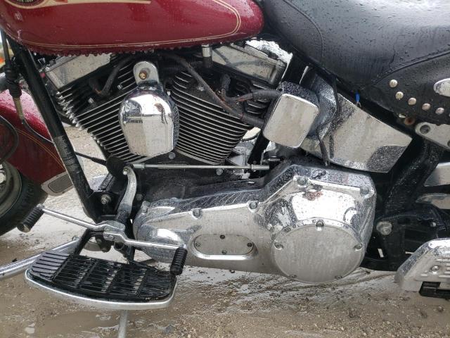 2005 HARLEY-DAVIDSON FLSTCI - 1HD1BWB1X5Y101609