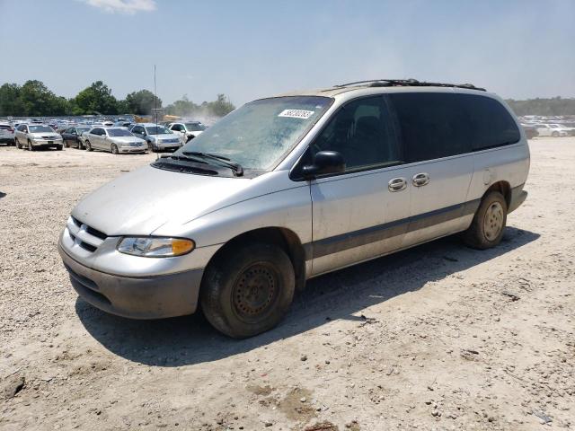 2000 Dodge Grand Caravan SE