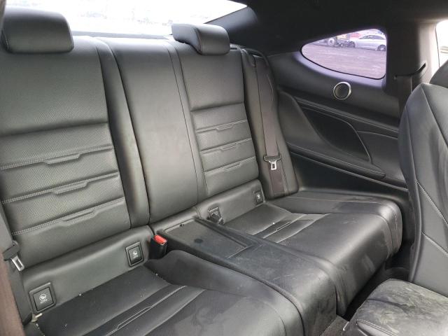 2015 LEXUS RC 350 - JTHHE5BC0F5008599