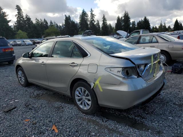 4T1BF1FKXHU342366 Toyota CAMRY LE