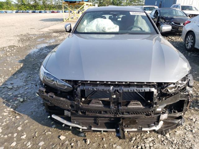 2023 BMW I4 EDRIVE4 - WBY73AW02PFP37659