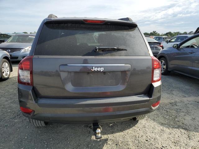 1C4NJCBA2FD148968 Jeep Compass Sport