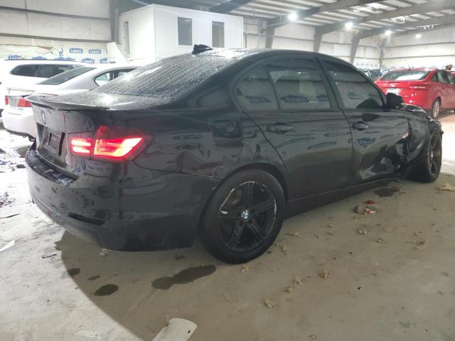 2015 BMW 328 I - WBA3A5G54FNS88901