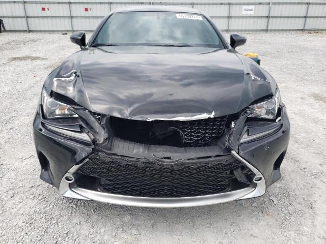 2016 LEXUS RC 350 - JTHSE5BC1G5006206