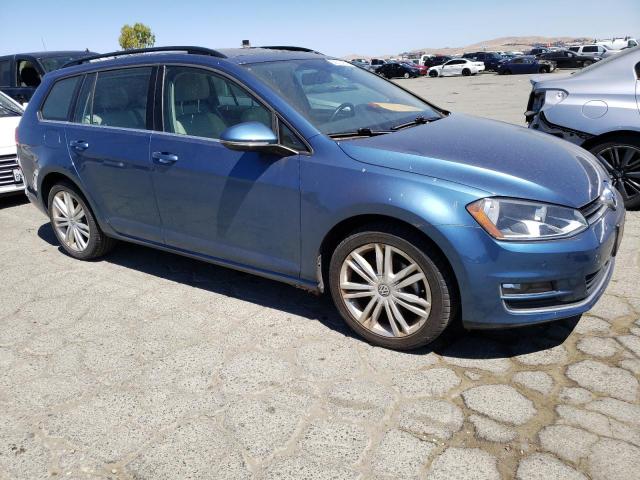2015 VOLKSWAGEN GOLF SPORT - 3VWCA7AU0FM512476