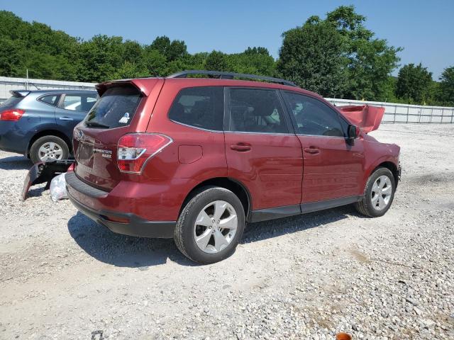 JF2SJAHC9FH579379 Subaru Forester 2.5i Limited