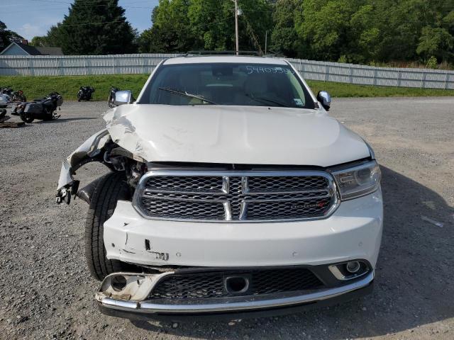 2018 DODGE DURANGO CI - 1C4SDJET5JC161272