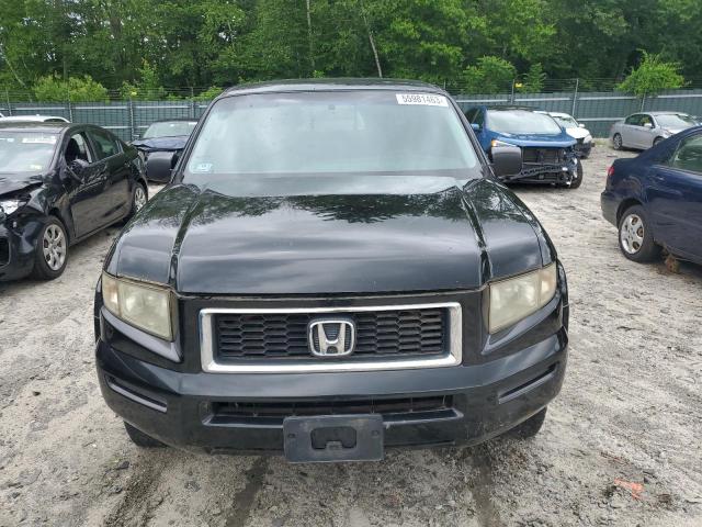 2HJYK16308H538009 2008 Honda Ridgeline Rtx