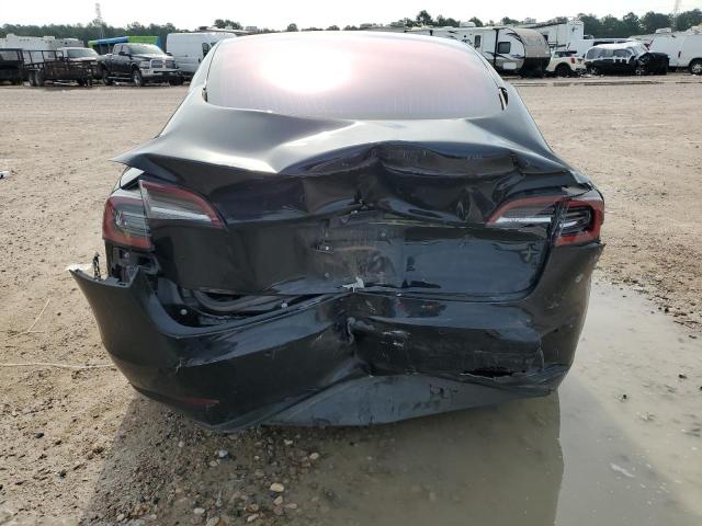 5YJ3E1EB4JF180987 Tesla MODEL 3