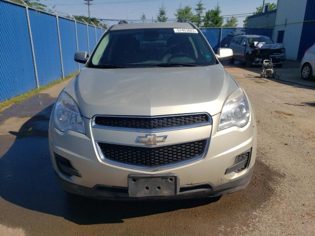 2015 CHEVROLET EQUINOX LT - 2GNALBEK1F6257242