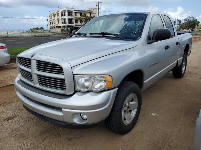 2003 Dodge Ram 1500 ST