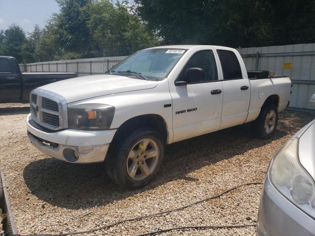 2007 Dodge Ram 1500 ST