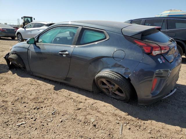 2019 HYUNDAI VELOSTER B - KMHTG6AF5KU017057