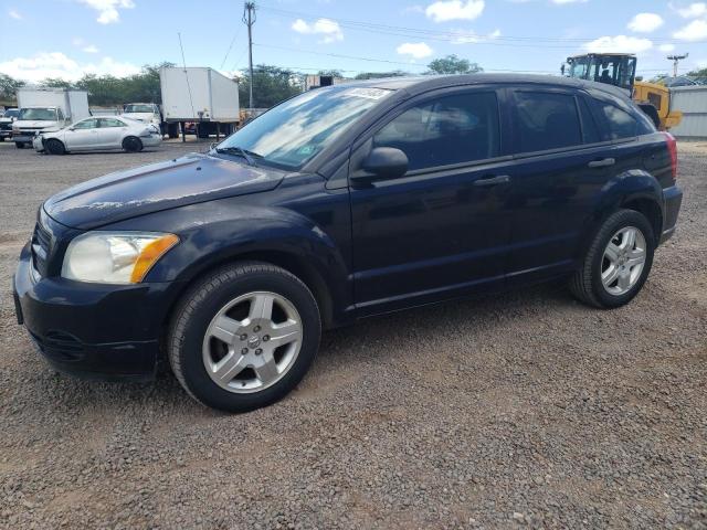 2011 Dodge Caliber Express