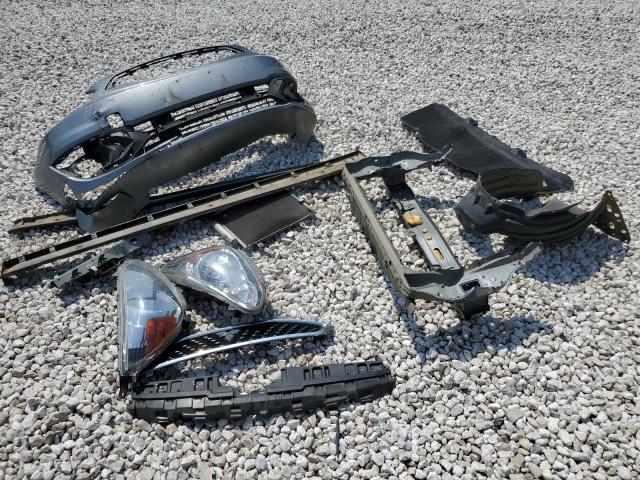 2019 MITSUBISHI MIRAGE LE ML32A5HJ3KH010206