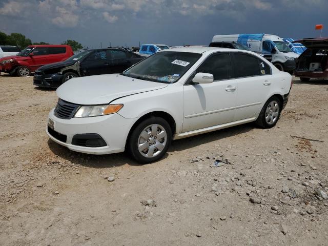 2009 Kia Optima LX