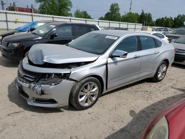 2020 Chevrolet Impala LT