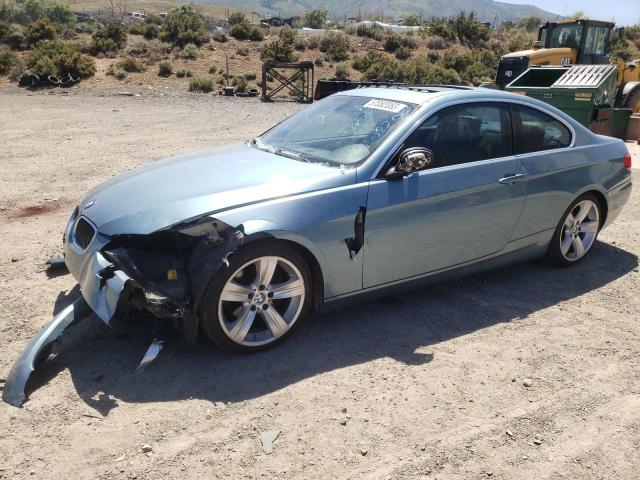 2008 BMW 3 Series 328i