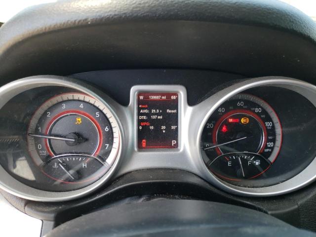 3C4PDCBG9ET151671 Dodge Journey Sxt