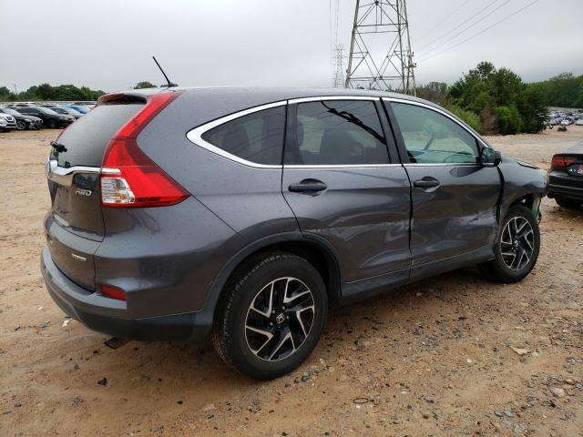2016 HONDA CR-V SE - 2HKRM4H47GH674069