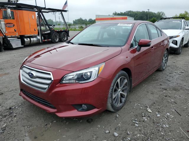 2017 Subaru Legacy 2.5i Limited