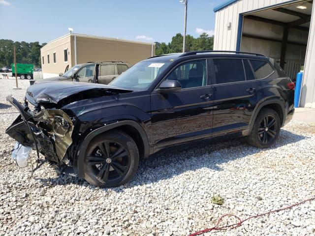 2023 Volkswagen Atlas 