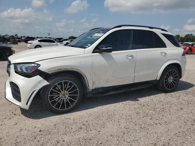 4JGFB5KE7LA261789 2020 MERCEDES-BENZ GLE-CLASS - Image 1