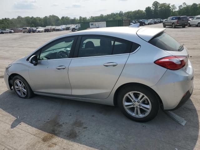 Vin: 3g1be6sm5hs601849, lot: 54830273, chevrolet cruze lt 20172